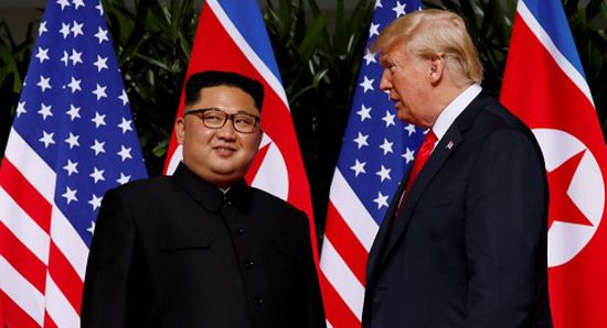 أمريكا ترفض قرار كوريا الشمالية بالتخلي تدريجياً عن ترسانتها النووية