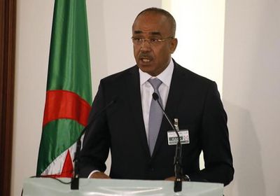 من هو رئيس الحكومة الجزائرية الجديد "نور الدين بدوي"؟