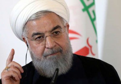 الزعتر: زيارة روحاني إلى بغداد عنوانها الأبرز هو العلاقات الاقتصادية