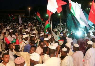لبحث الأزمة.. المعارضة السودانية تجتمع 20 مارس في باريس