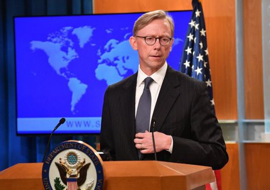 واشنطن: طهران تريد تحويل العراق لمحافظة إيرانية