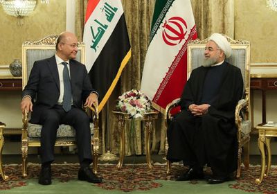 إيران تحاول إنقاذ اقتصادها باتفاقيات تجارية مع العراق