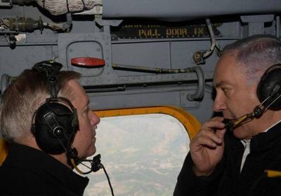 مشرع أمريكي يعطي الشرعية لإسرائيل لاحتلال مرتفعات الجولان