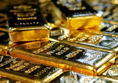ارتفاع الأسهم العالمية للذهب بعد زيادة مبيعات التجزئة الأمريكية