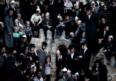 السجن مدى الحياة على فرنسي لهجومة على متحف يهودي