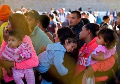 واشنطن.. احتجاز مئات المهاجرين في حجر صحي يثير مخاوف الحقوقيين