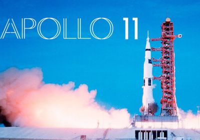 فيلم Apollo 11 يحصد 4 ملايين دولار