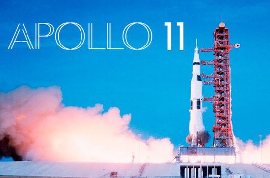 فيلم Apollo 11 يحصد 4 ملايين دولار