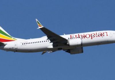 شاهد عيان يروي اللحظات الأخيرة للطائرة الإثيوبية المنكوبة