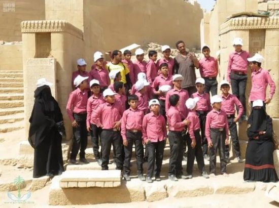 سلمان للإغاثة ينظم رحلة ترفيهية للأطفال اليمنيين المعاد تأهيلهم