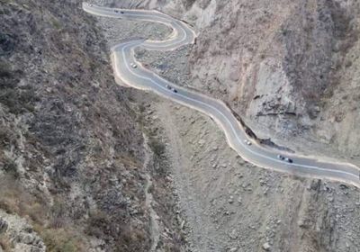 رغم الصراع.. قبيلة يافع مستمرة في التنمية على نفقة أبناءها