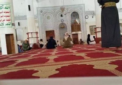 مليشيات الحوثي ترغم خطباء صنعاء على حضور الدورات الطائفية&nbsp;