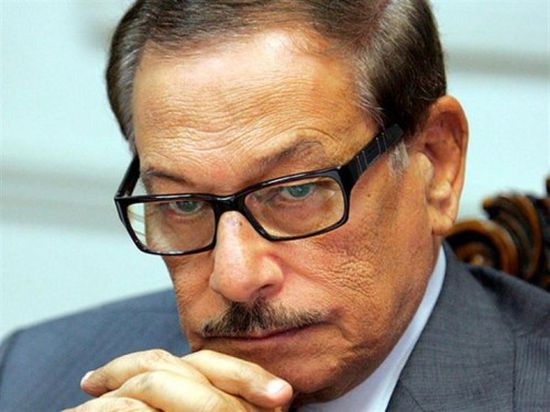 براءة نجل وزير إعلام " مبارك " من الكسب غير المشروع