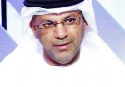 الكعبي ينشر صورة تُظهر مدى الرفاهية التي يعيشها الإصلاح&nbsp;