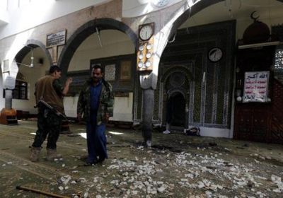مخطط إيران الطائفي يستهدف خطباء المساجد.. حضور الدورات الطائفية أو الاعتقال