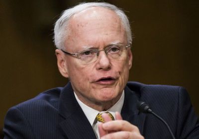 ممثل وزير الخارجية الأمريكي يشارك في مؤتمر بروكسل " لدعم مستقبل سوريا "