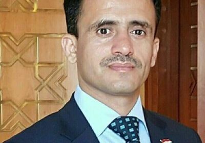 الشبيبي يشيد بجهود قبائل حجور في مواجهة الحوثي