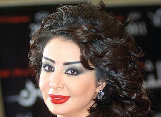 الكويتية شيماء على تكشف تفاصيل مسلسلها المقبل (فيديو)