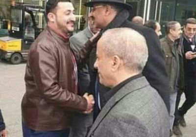 الزُبيدي في ختام زيارته لبريطانيا: سعينا لإيجاد حل لقضية شعب الجنوب