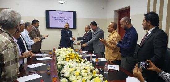 نقل مقر الشركة اليمنية للاتصالات إلى عدن