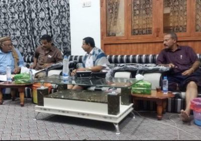 حالة غضب تسود محور عتق بسبب تجاهل وزارة الدفاع مطالبهم