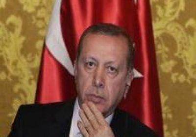 سياسى ألماني: الحكومة التركية "استبدادية" والانتخابات المقبلة لن تجلب الخير لأدروغان