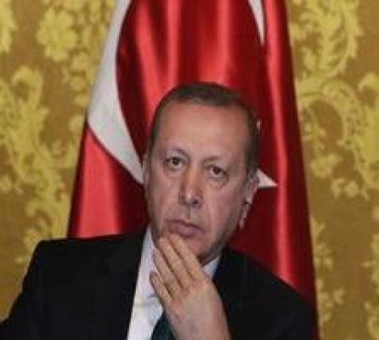 سياسى ألماني: الحكومة التركية "استبدادية" والانتخابات المقبلة لن تجلب الخير لأدروغان