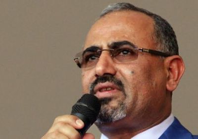 الربيزي: زيارة الزبيدي لبريطانيا ناجحة بكل المقاييس