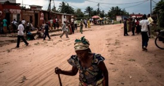 الأمم المتحدة: مقتل نحو 500 شخص في الكونغو جرائم ضد الإنسانية