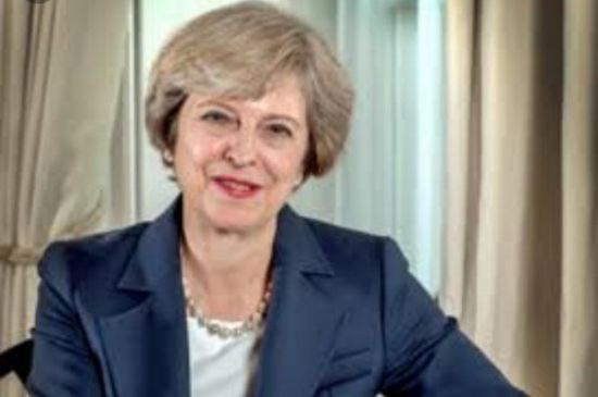 تيريزا: مناقشة الخروج  من الاتحاد الأوروبي دون اتفاق غدا