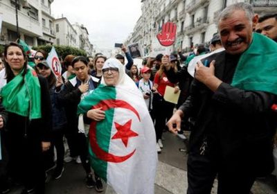 الخارجية الأمريكية: للجزائريين الحق في انتخابات حرة وعادلة