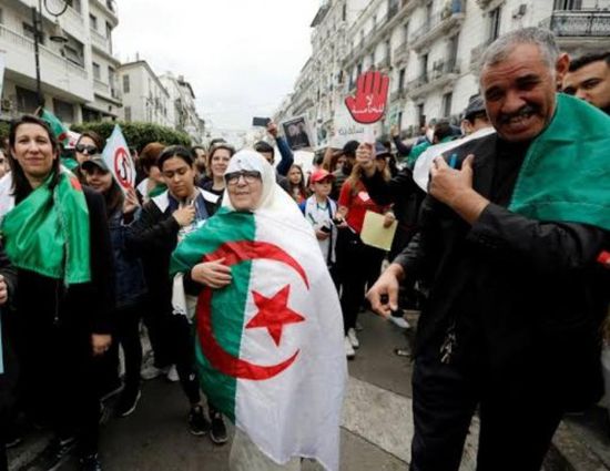 الخارجية الأمريكية: للجزائريين الحق في انتخابات حرة وعادلة