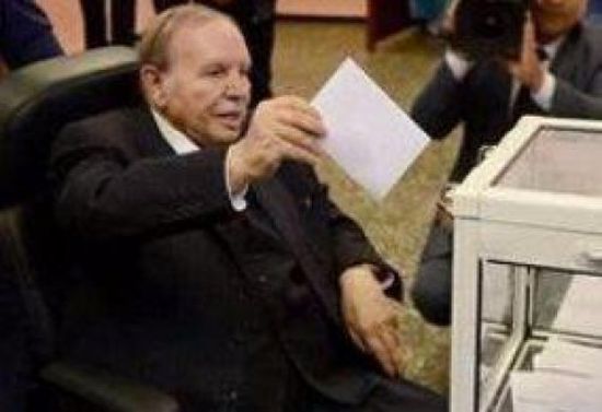 روسيا: نأمل في أن تحل الجزائر أزمتها الداخلية بالحوار الوطني