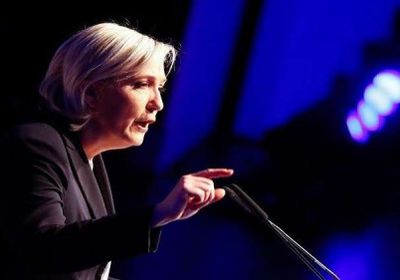 التجمع الوطني الفرنسي يدعو الحكومة للتوقف عن منح الجزائريين تأشيرات دخول