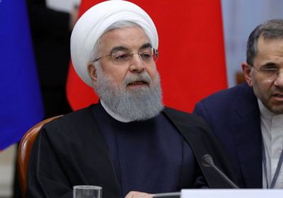 واشنطن تطالب إيران بالتصرف كدولة طبيعية