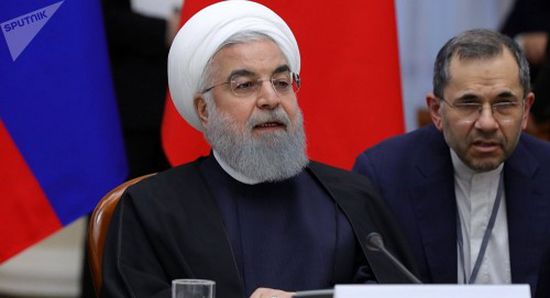 واشنطن تطالب إيران بالتصرف كدولة طبيعية