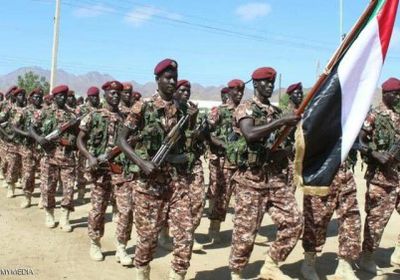 السودان وإثيوبيا  تنشران قوات خاصة على حدودهما