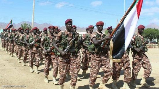 السودان وإثيوبيا  تنشران قوات خاصة على حدودهما