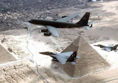 واشنطن تسعلى لـ "ناتو عربي" لوقف التدخل الإيراني بشؤون المنطقة