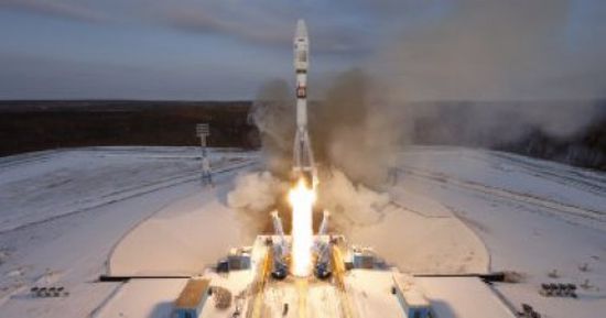 روسيا تستعد لإطلاق 3 أقمار يابانية في 2020