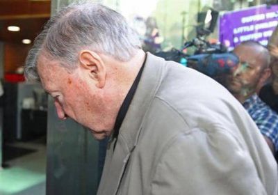 السجن 6 سنوات لوزير اقتصاد الفاتيكان 