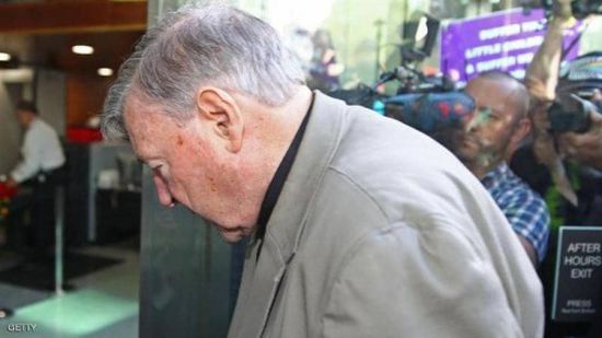 السجن 6 سنوات لوزير اقتصاد الفاتيكان 