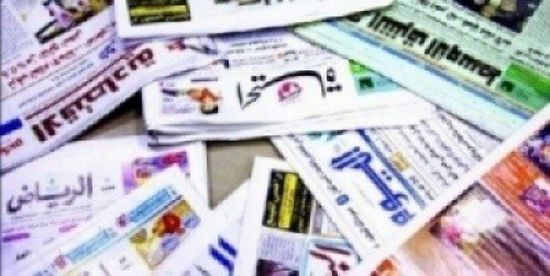 تعرف على أبرز ما أوردته الصحف الخليجية عن اليمن اليوم الأربعاء