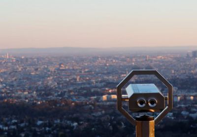 فيينا تتصدر للمرة العاشرة مؤشر ميرسر لأكثر المدن الملائمة للعيش (صور) 