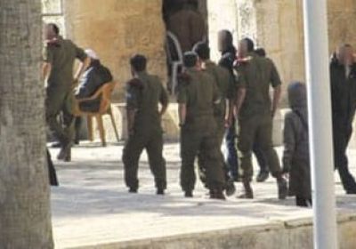 أوقاف القدس: فتح أبواب المسجد الأقصى أمام المصلين في صلاة الفجر