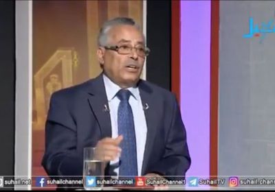 بن فريد: ظهور سميع كان لتغطية جسد الشرعية الذي عرته فضيحة حجور