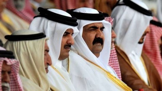 الخميس: الآن يمكن شراء قطر.. قطر تبيع نفسها