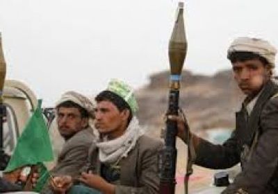 غلاب: الرعاية الأممية للحوثي تعتبر استهداف للشعب اليمني