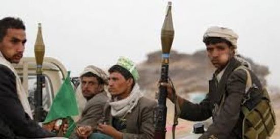 غلاب: الرعاية الأممية للحوثي تعتبر استهداف للشعب اليمني