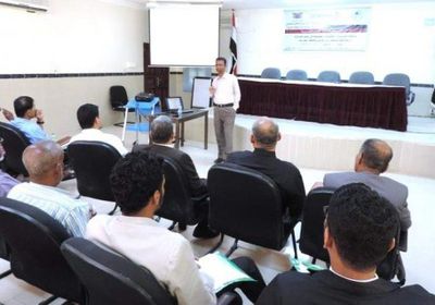 انعقاد ورشة عمل بسيئون حول مستقبل الزراعة بحضرموت